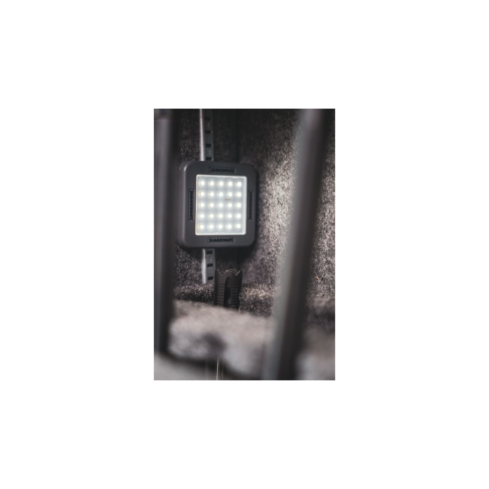 Automatic led light cheap